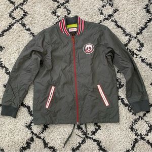 Gnarly Team Jacket